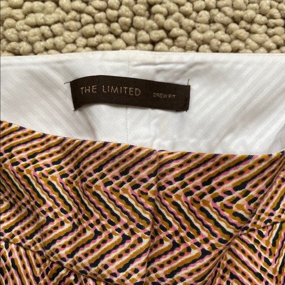 The Limited Drew Fit Pants - Picture 2 of 4